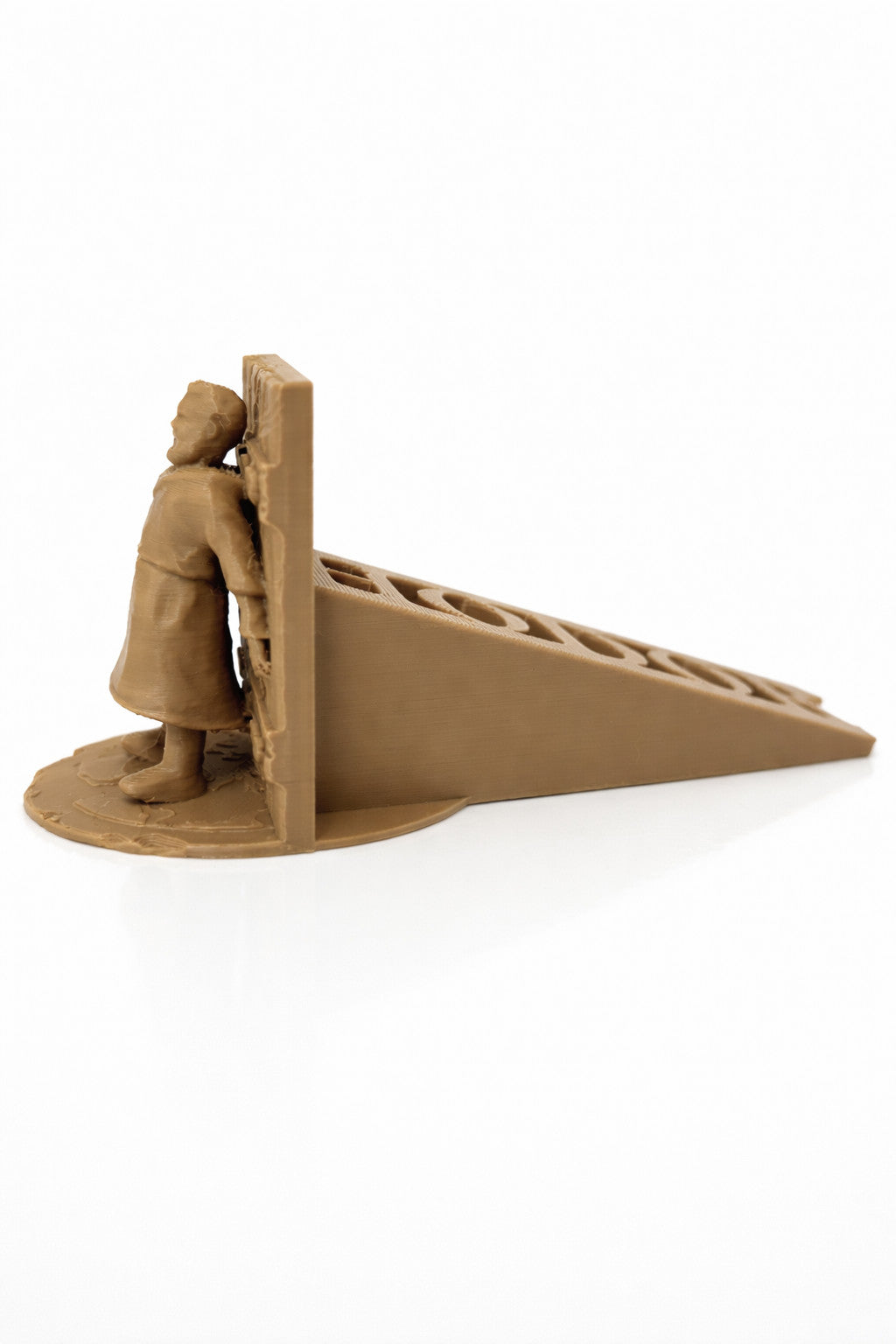 2x GOT Hodor Doorstop Game of Thrones Hold The Door Geeky Nerdy Home Decor AUS