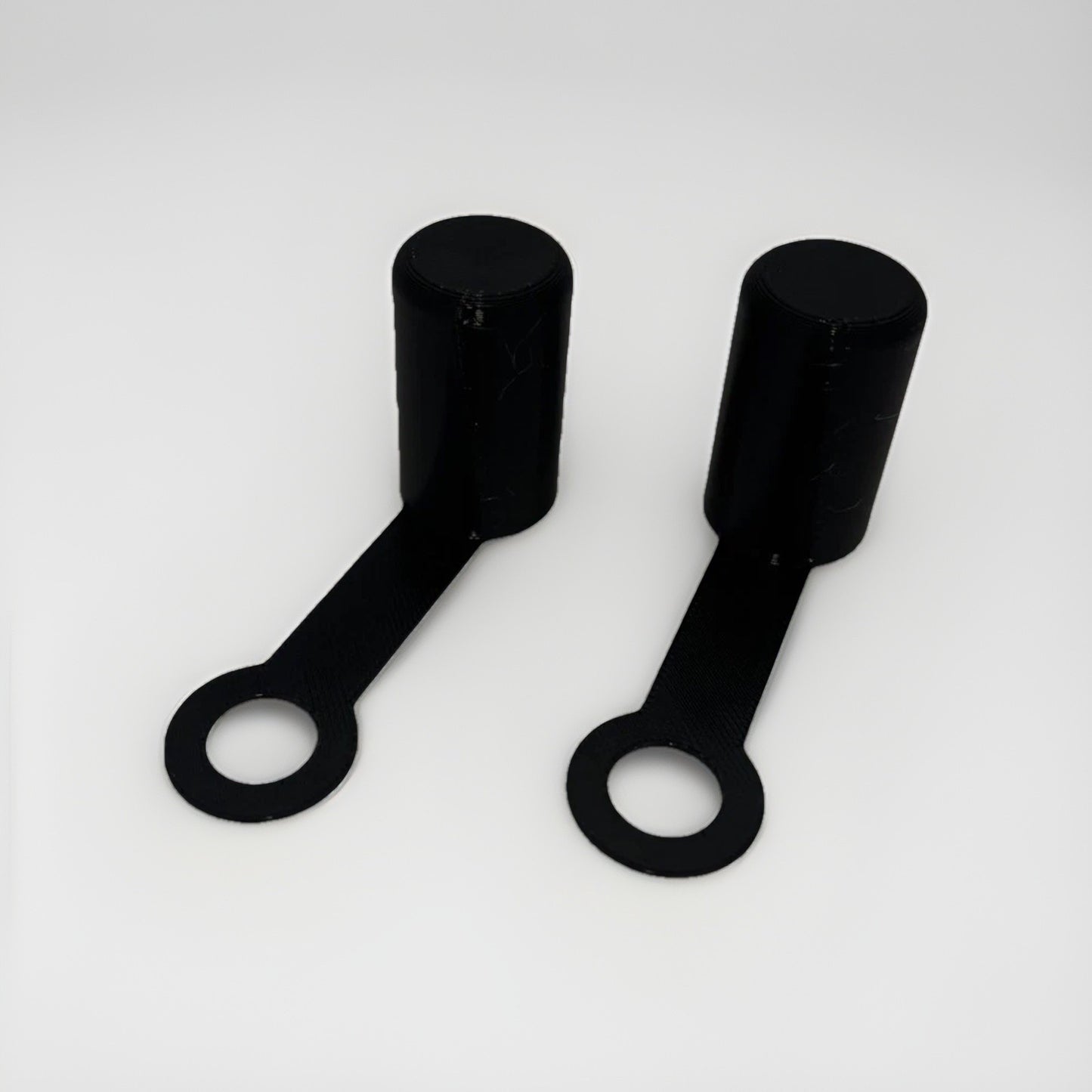 2x Starlink Mini Power Connector Dust Cap