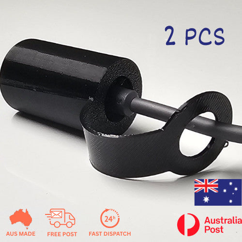 2x Starlink Mini Power Connector Dust Cap