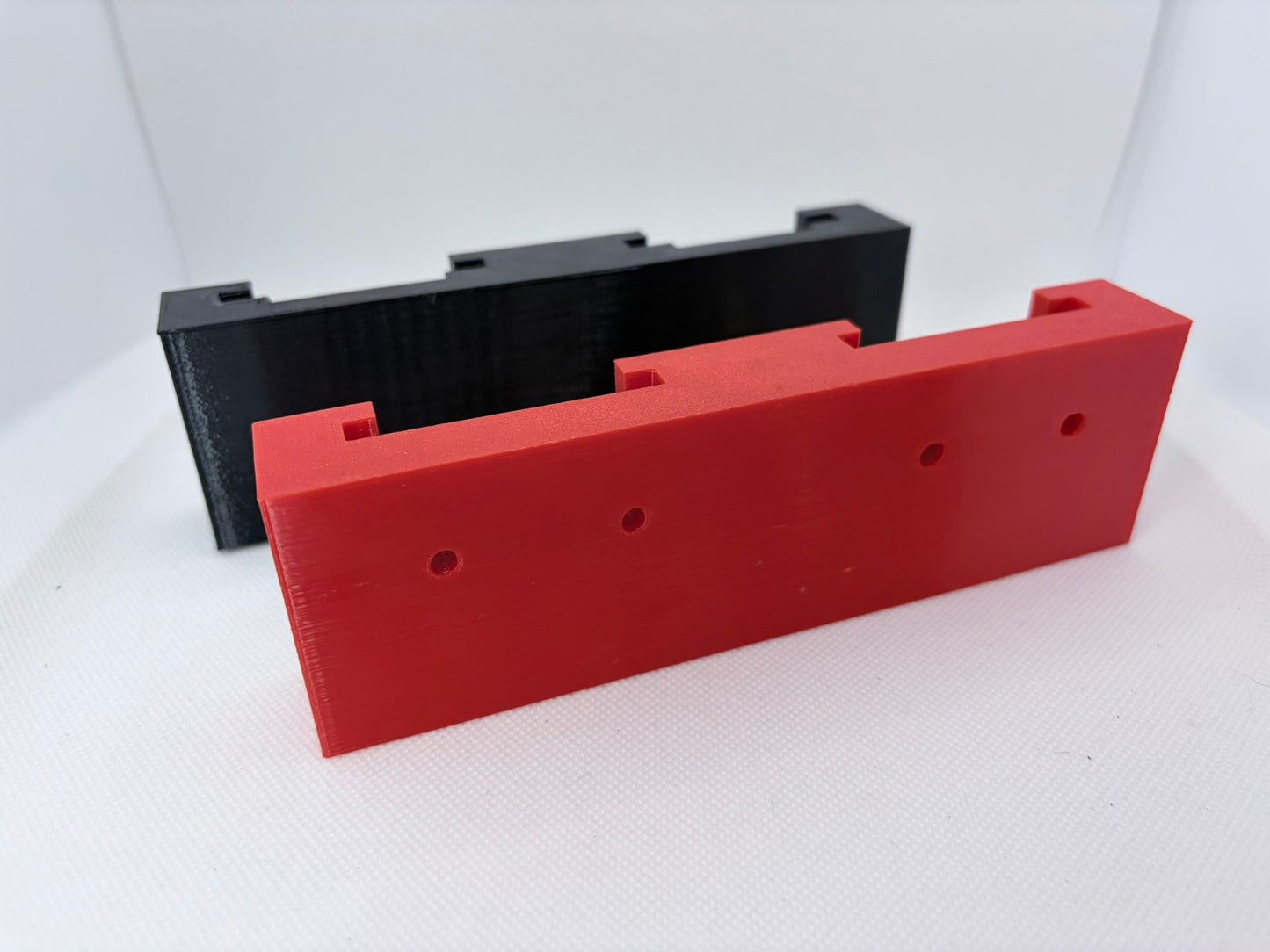 SNAP-ON 18v Battery Holder / Wall Mount