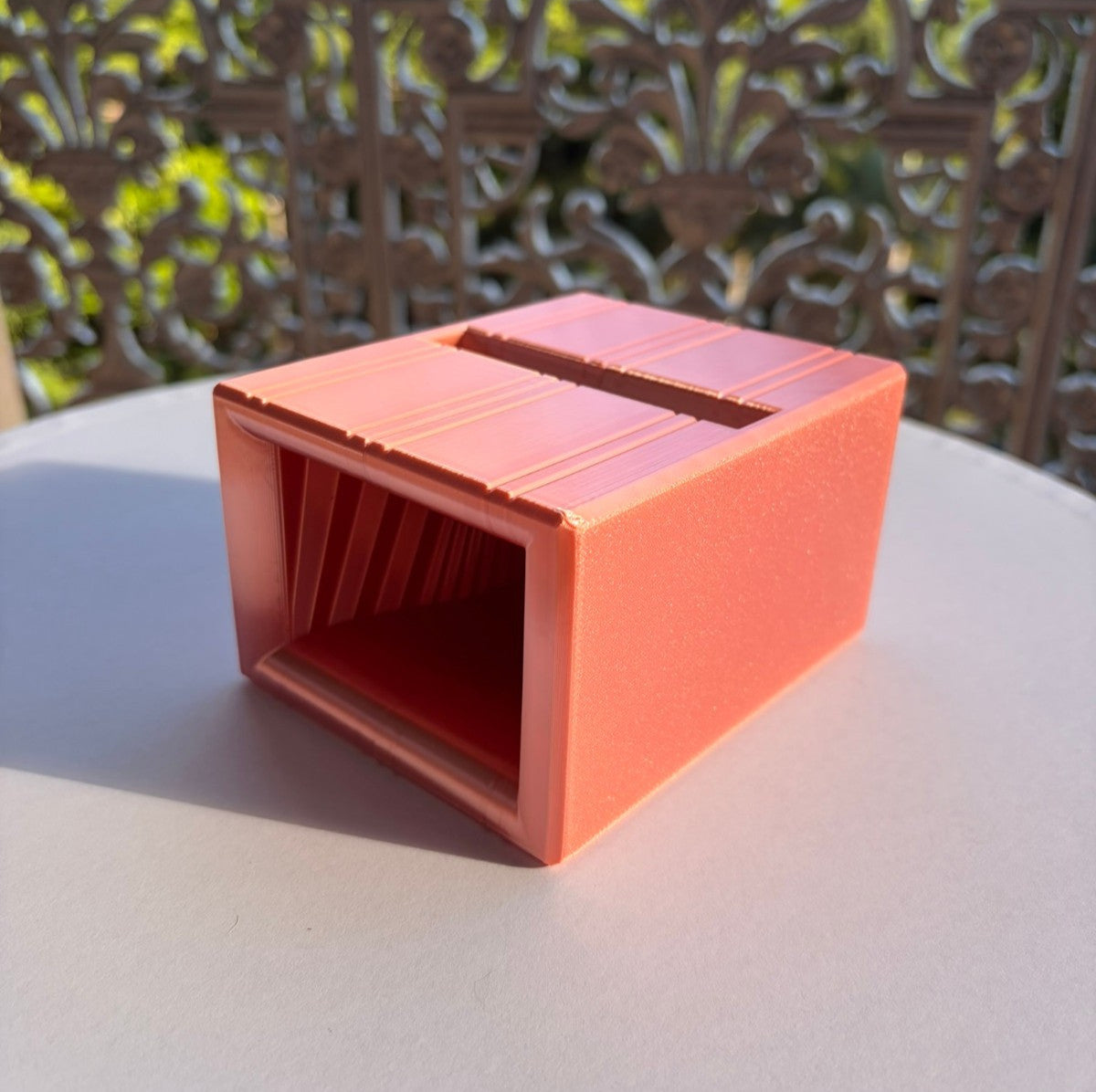 Passive Acoustic Phone Speaker / Amplifier / Sound Booster
