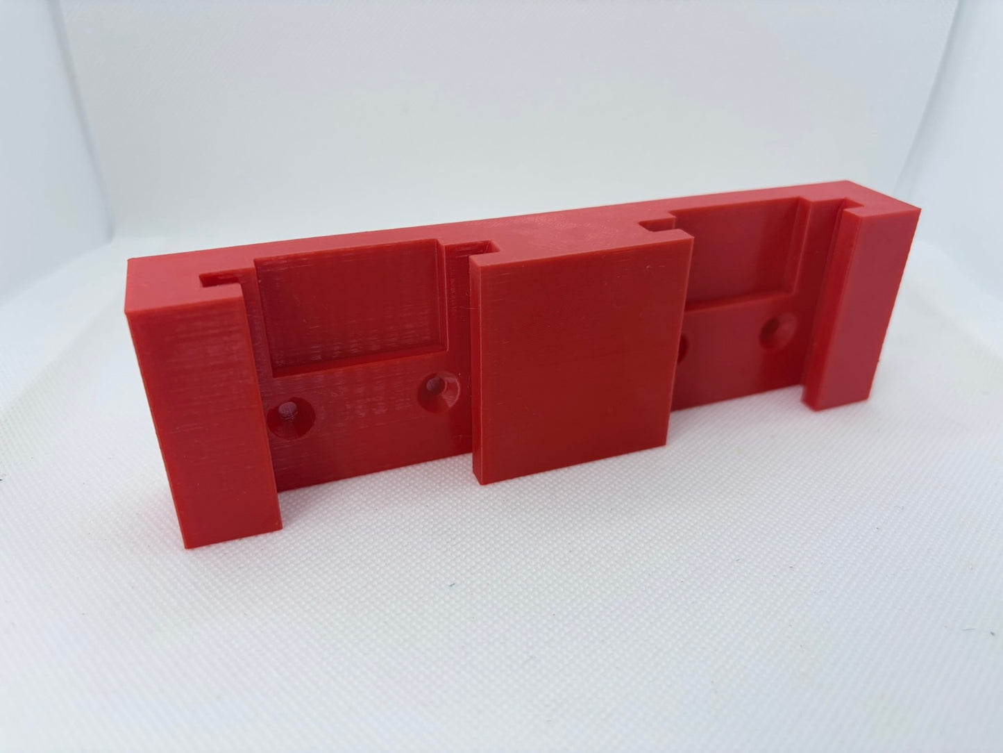 SNAP-ON 18v Battery Holder / Wall Mount