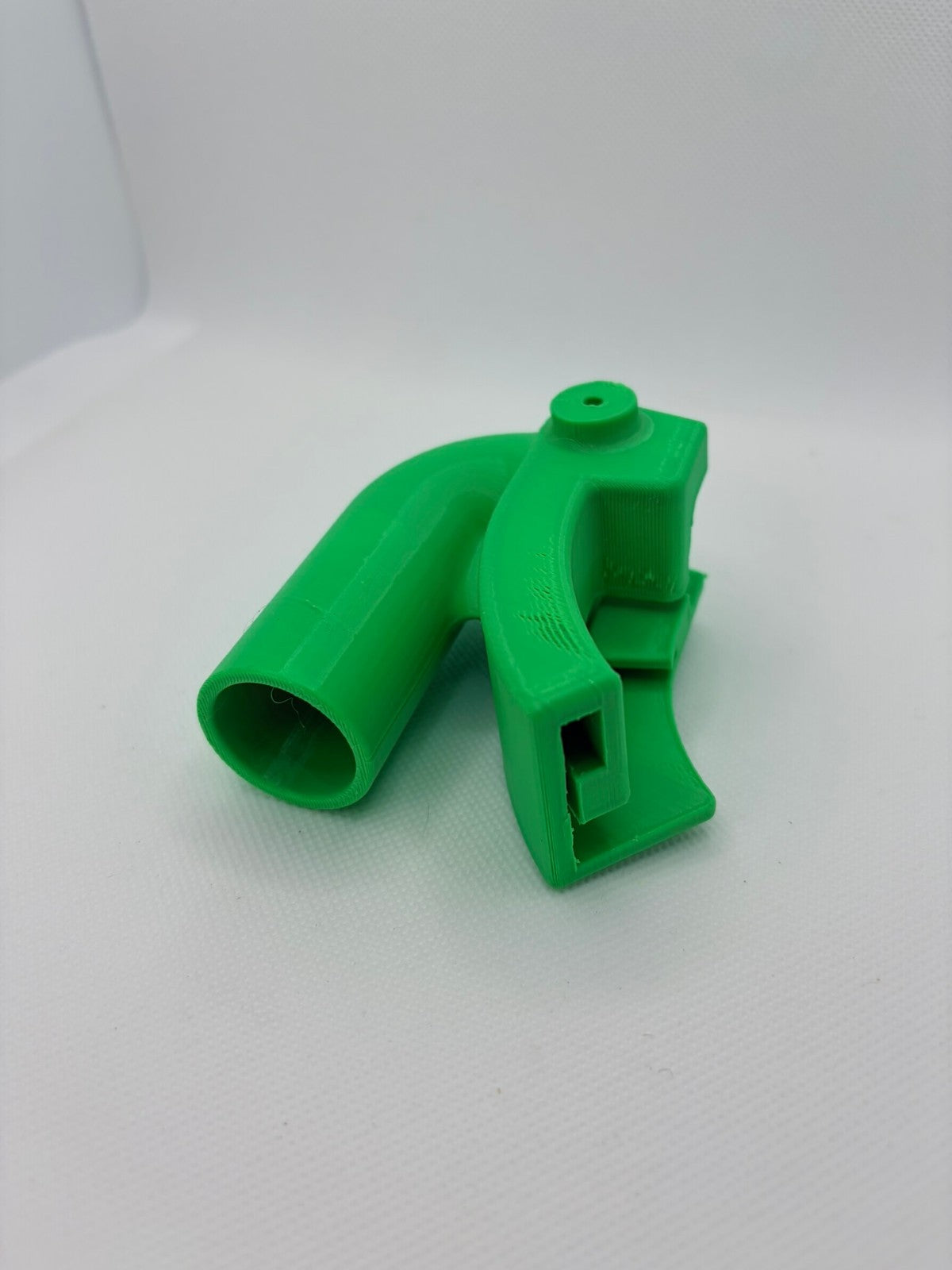 Angle Grinder Shroud Dust Extractor / Port Attachment for Makita, AEG, HILTI, Bosch 125mm