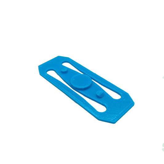 10x Hot Wheels Track Connector Joiner