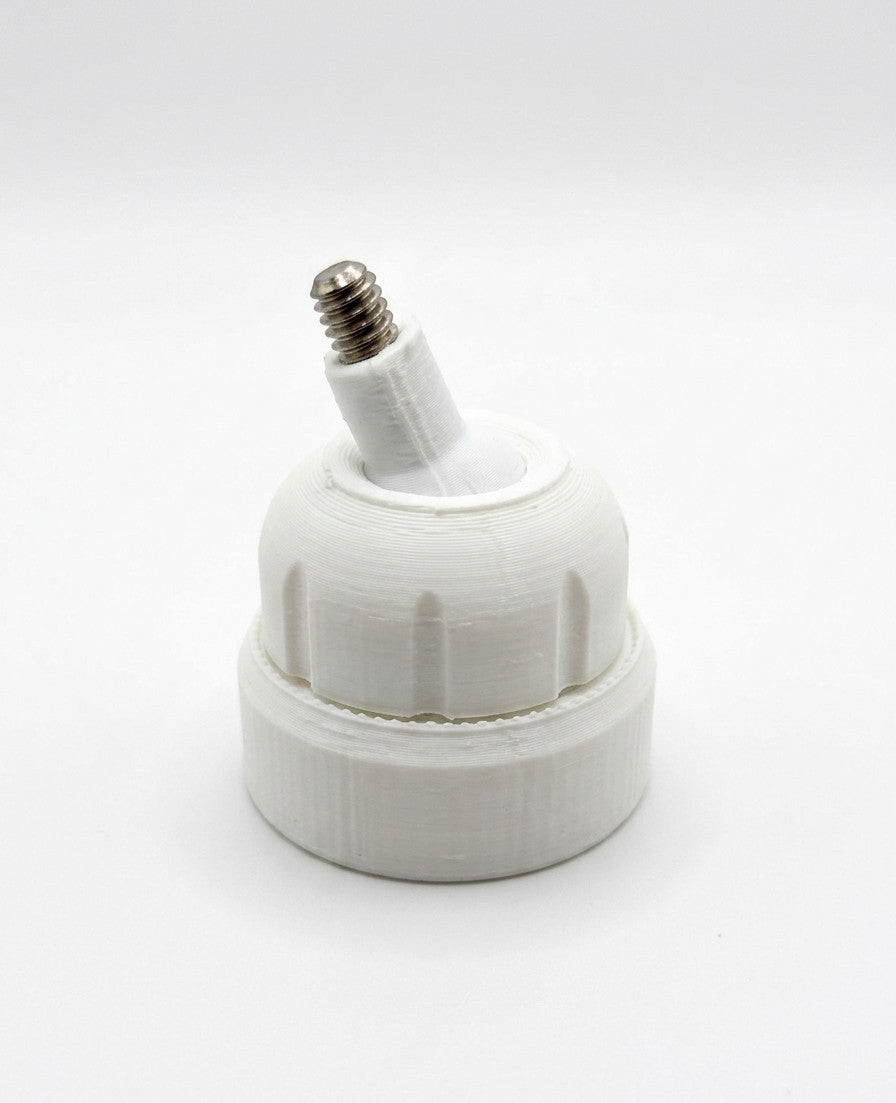 Eufy Cam 2 Pro 2K COMPLETE REPLACEMENT Wall Ceiling Mount kit 3C/2/2C/E