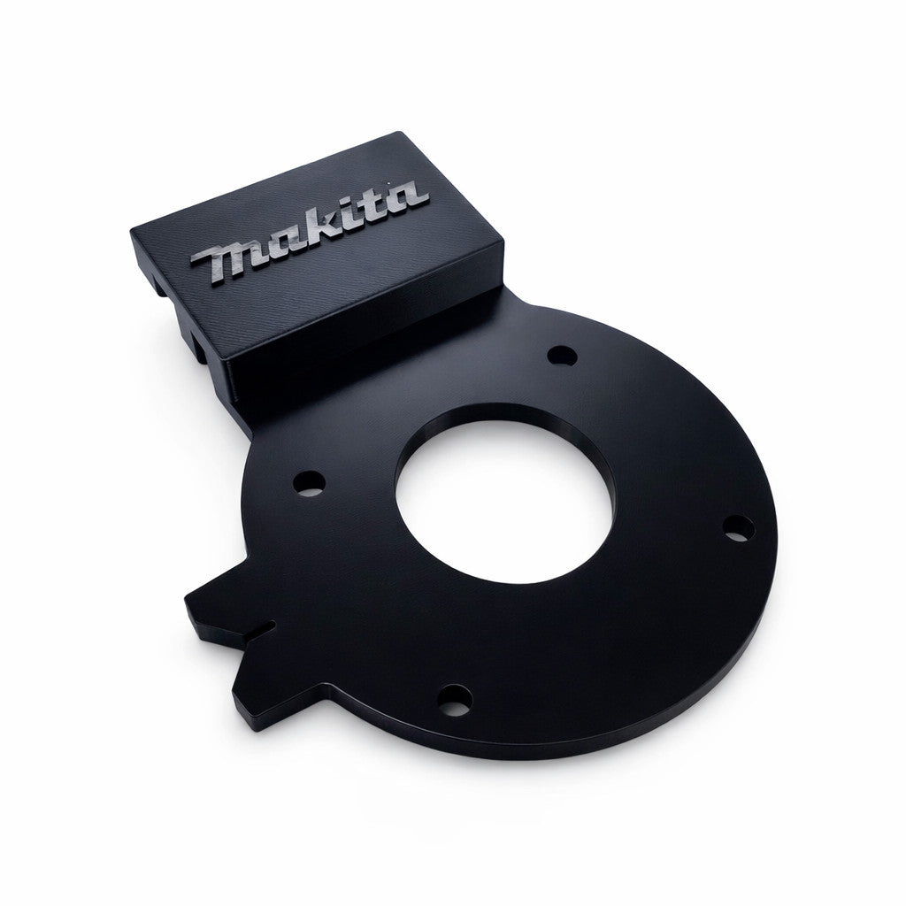 Makita Router Adapter for Track Saw