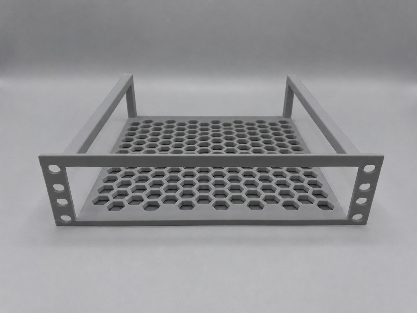 Ubiquiti UNVR Instant 10" Rack Mount 1.5/2U | AUS MADE