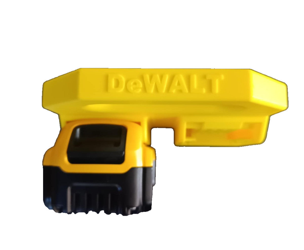 DeWALT Battery Caddy / Carrier for 4x 18V, 20V Batteries