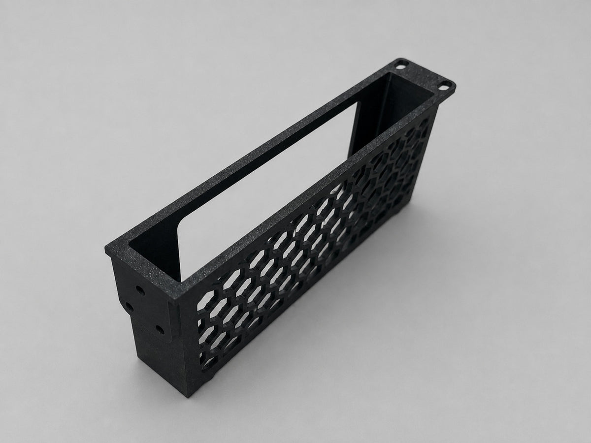 Ubiquiti UniFi USW Flex 2.5G 8 PoE 19 inch Modular Rack Mount Left / Right