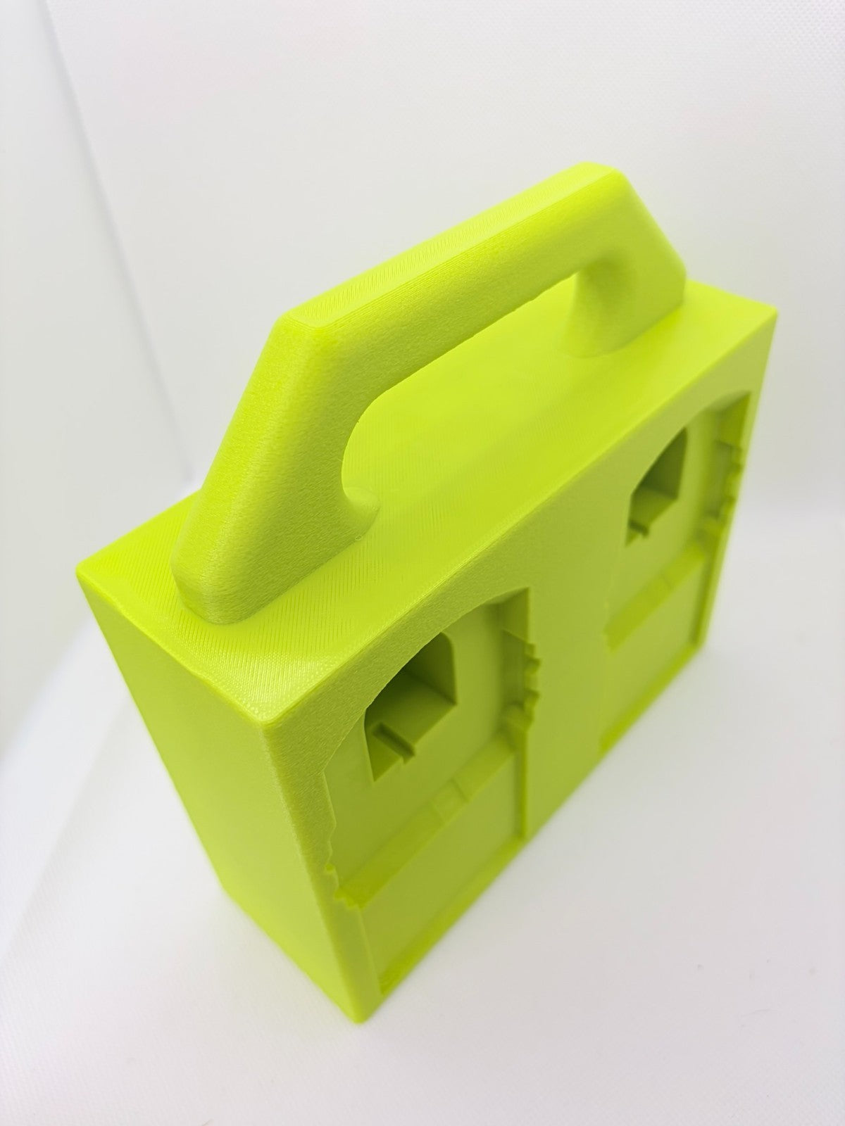 Ryobi 18V 4-slot Battery Caddy / Carrying Case