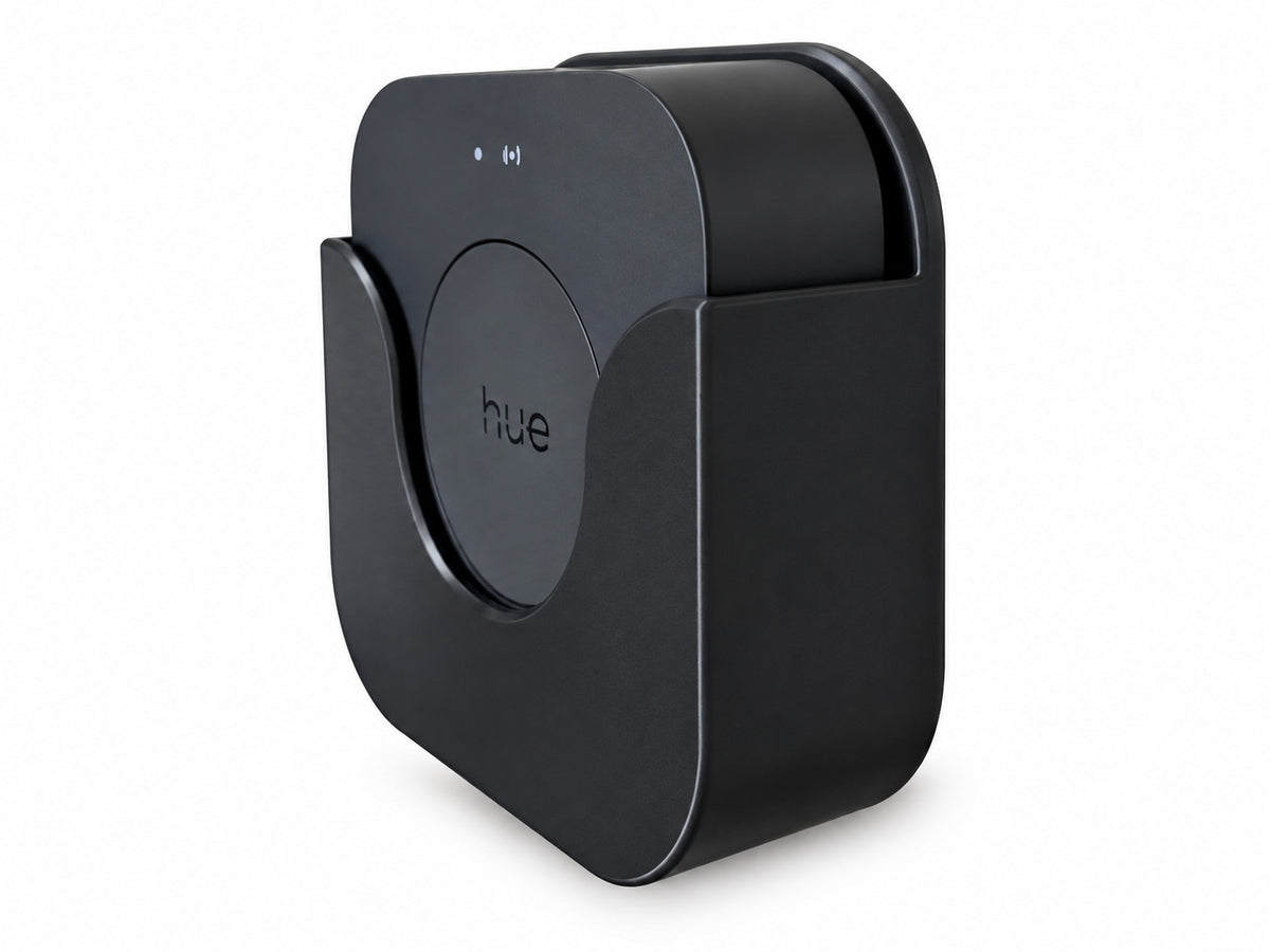 Wall Mount for Philips Hue Bridge PRO | Holder Bracket