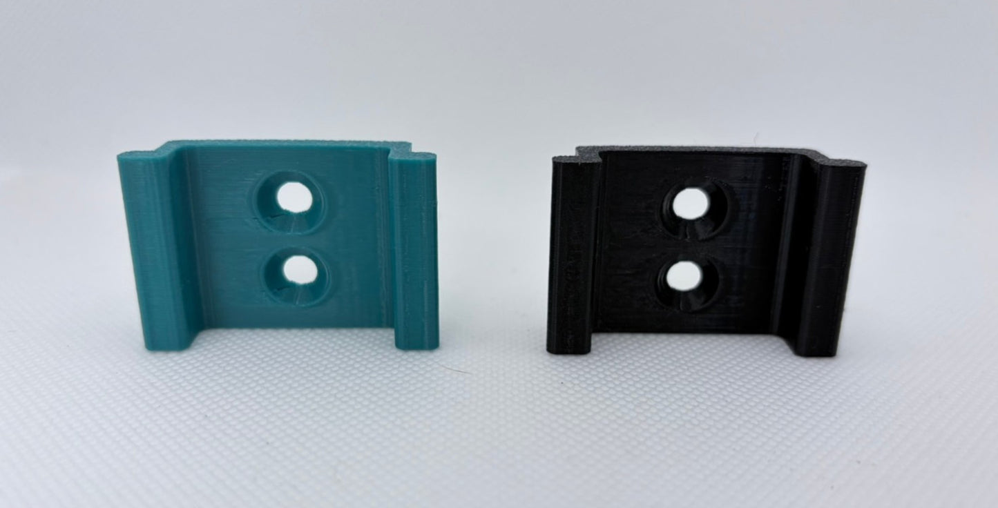 Wall Mount for Makita 12V Tools