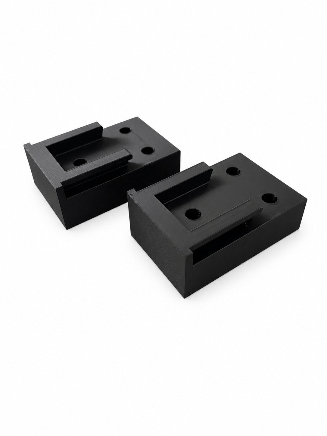 TOOL Holder for FLEX 24V - Wall / Shelf Mount Rack Holder Storage