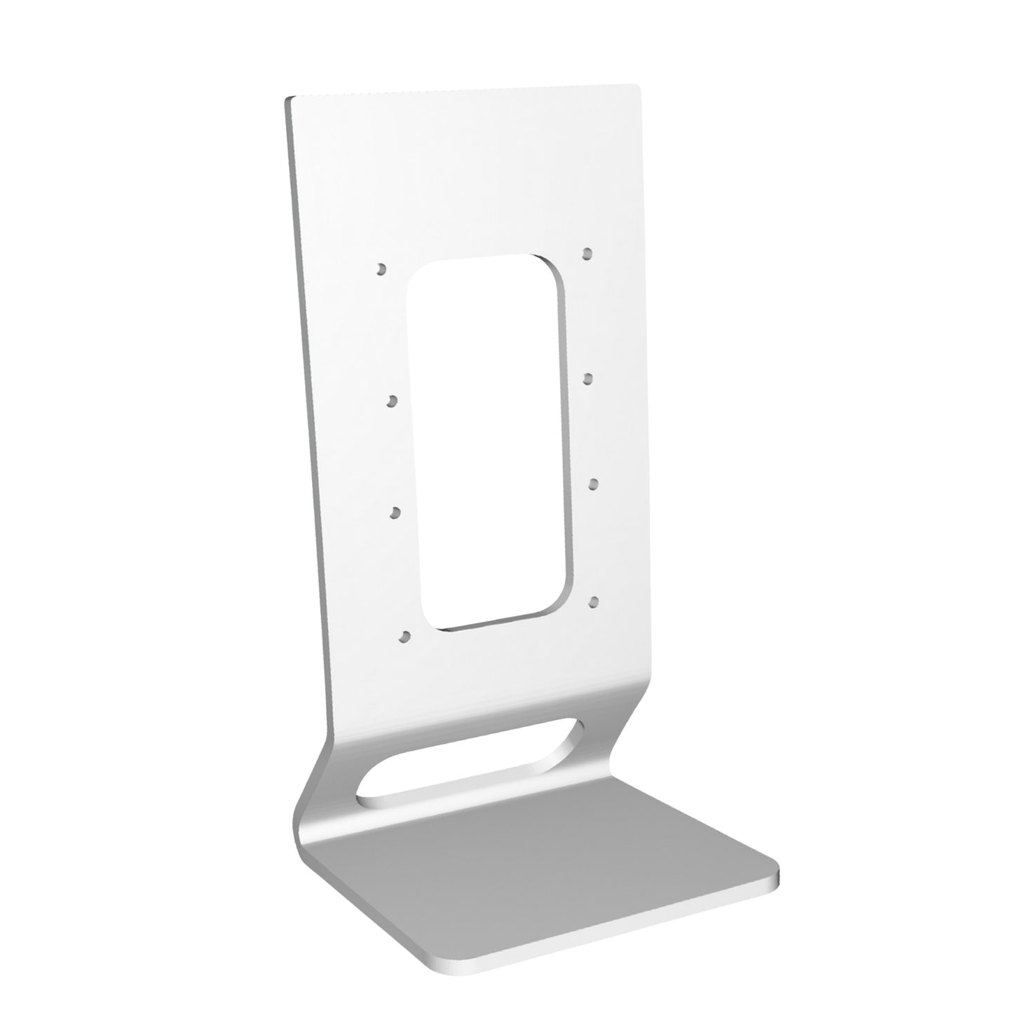 Ubiquiti UniFi AC U6 In-Wall IW Desk Stand