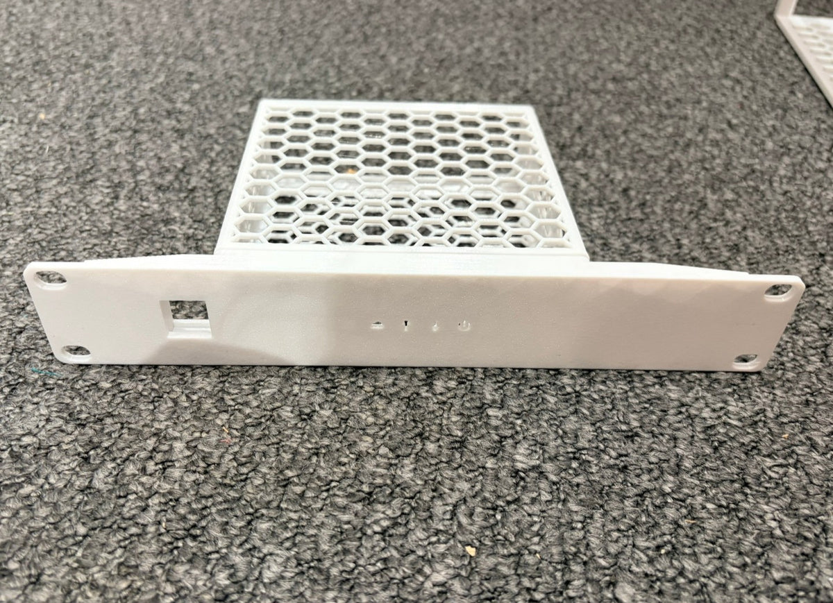 10" Rack Mount for Arris Cable Modem