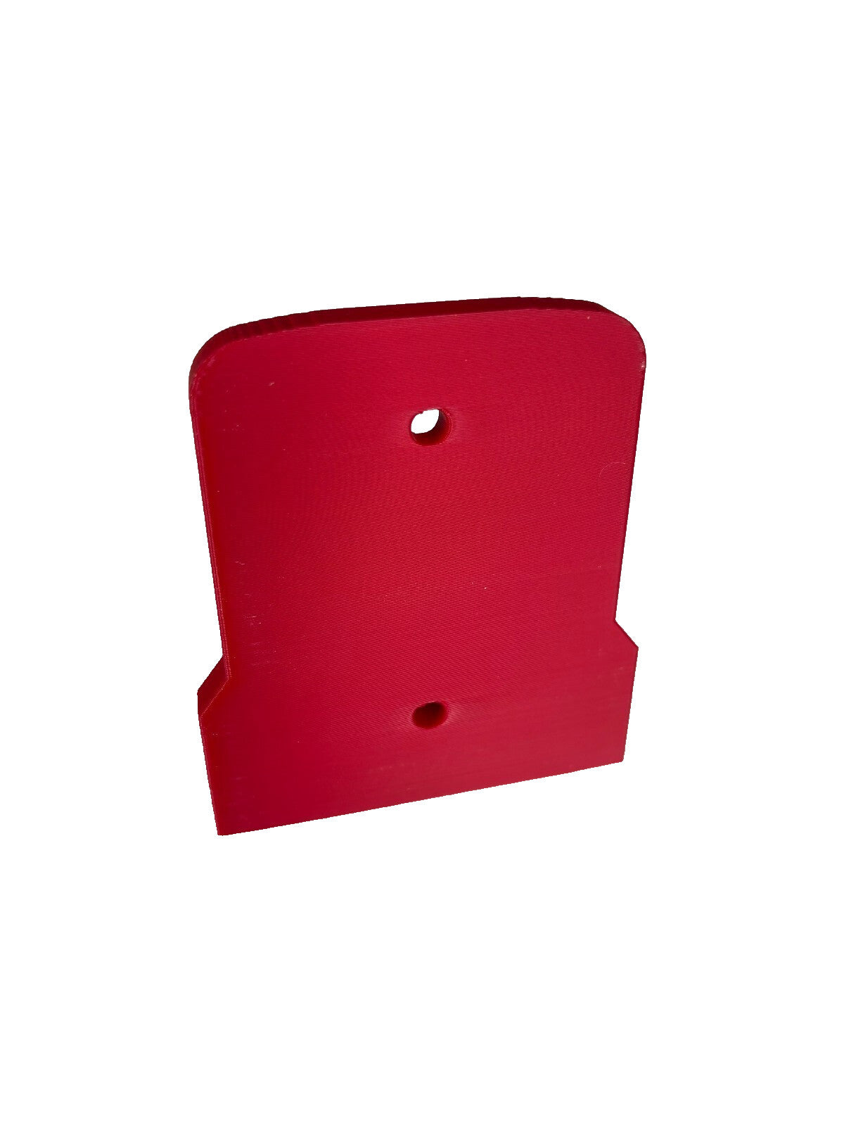 5x Milwaukee 18V Tool Holder Wall Mount