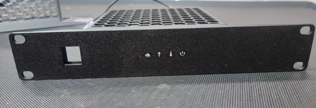 10" Rack Mount for Arris Cable Modem
