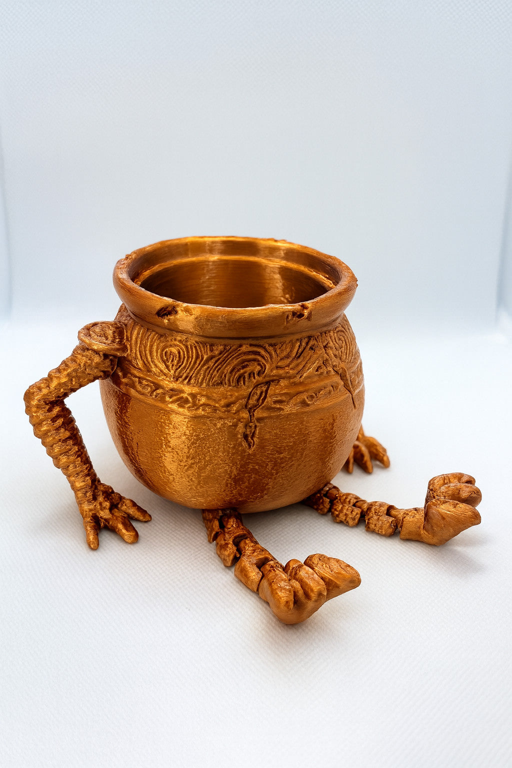 POT BOY Quirky 3D Planter Set | EXPRESS POST!