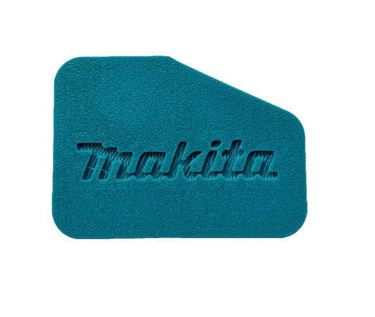 Arbor Cover For Makita Cordless Track/Plunge Saw