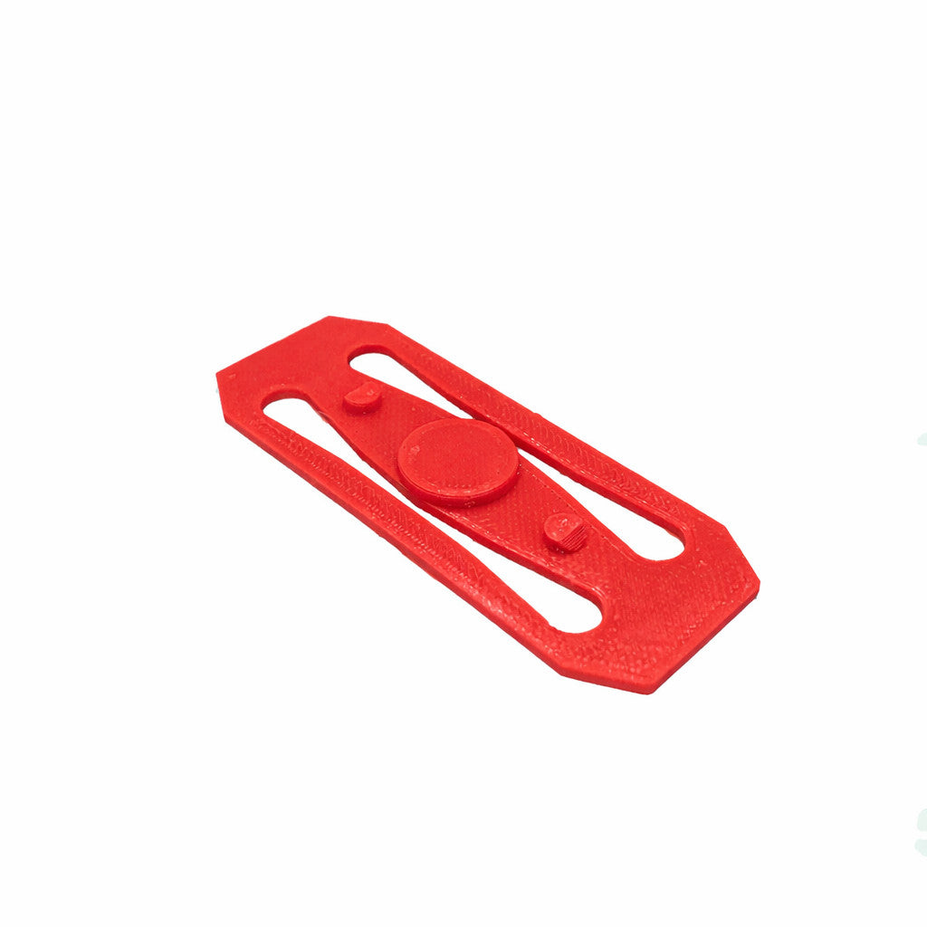 10x Hot Wheels Track Connector Joiner