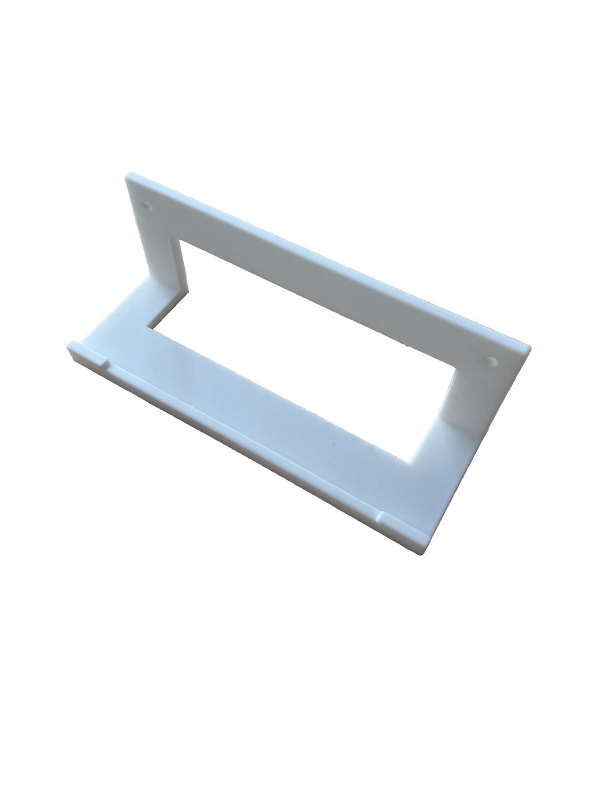 Starlink Router Gen 3 V3 Minimalist Wall Mount