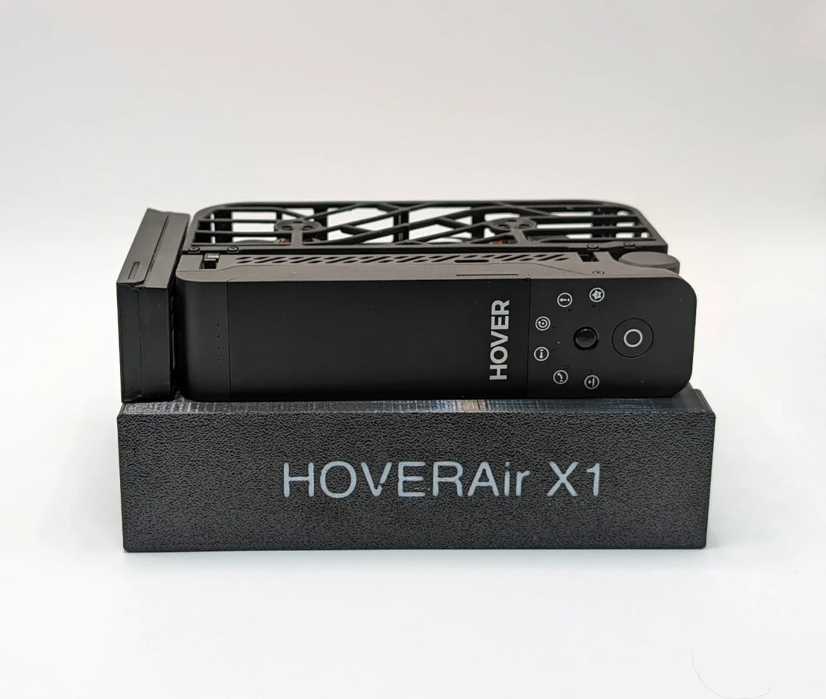 HOVERAir X1 Drone Protective Carry Case - Ultimate Compact Storage