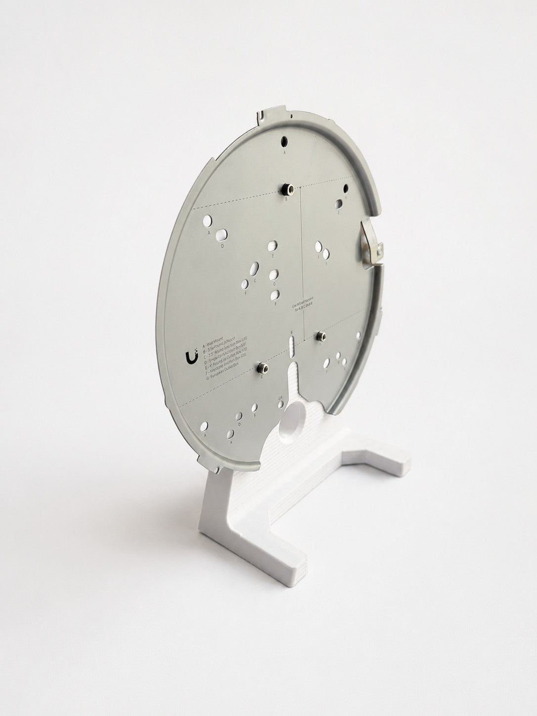 Desk Stand for Unifi U7 Pro XG XGS Max AP
