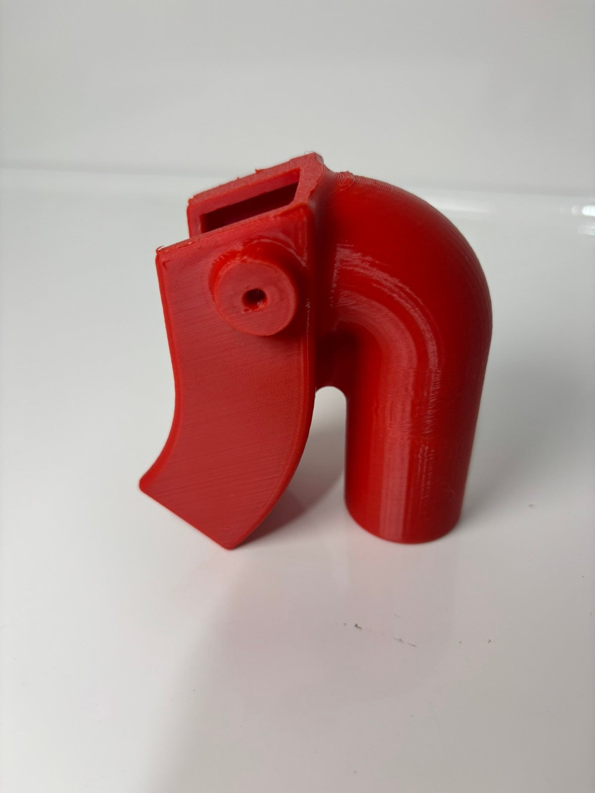 Angle Grinder Shroud Dust Extractor / Port Attachment for Makita, AEG, HILTI, Bosch 125mm