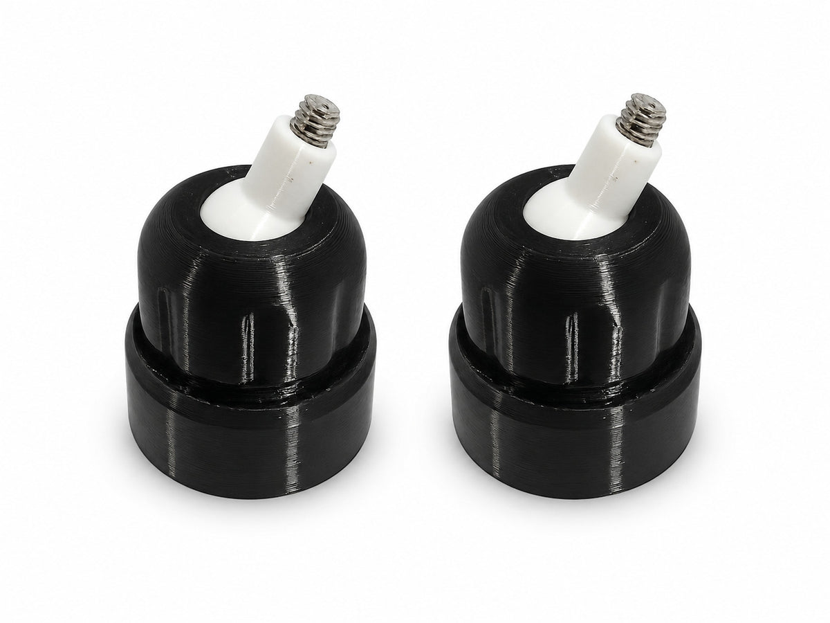 EUFY & ARLO Camera COMPLETE REPLACEMENT Wall / Ceiling Mount Kit 3C/2/2C/E Pro