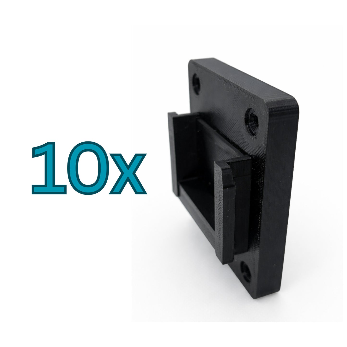 Hitachi / Hikoki / Metabo 18V/36V TOOL Holder / Wall Mount