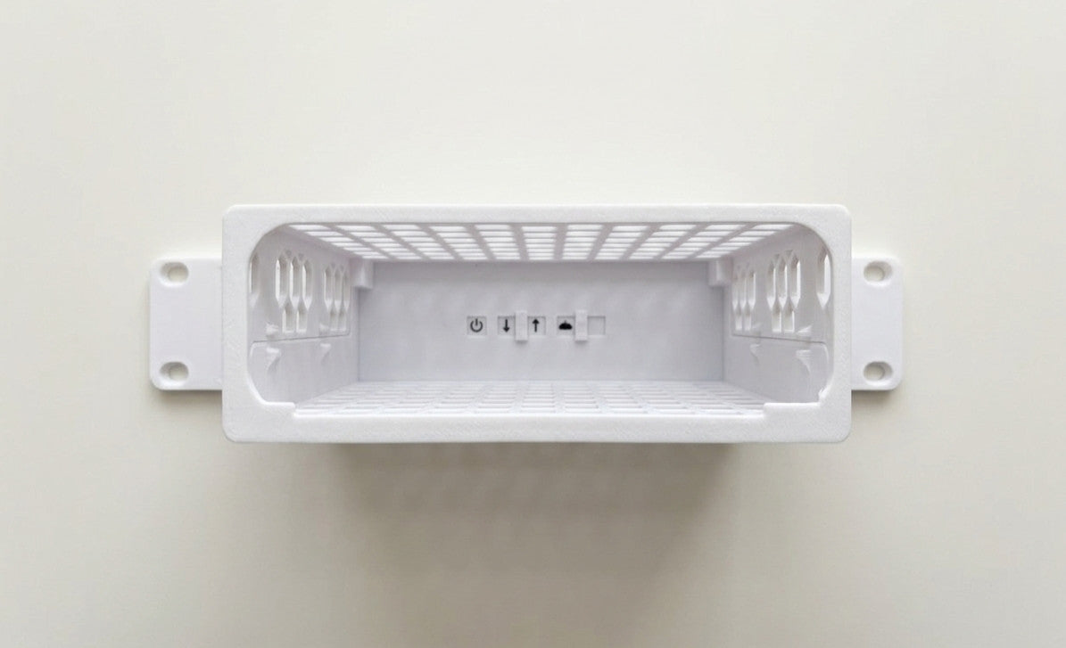 10" Rack Mount for Arris Cable Modem