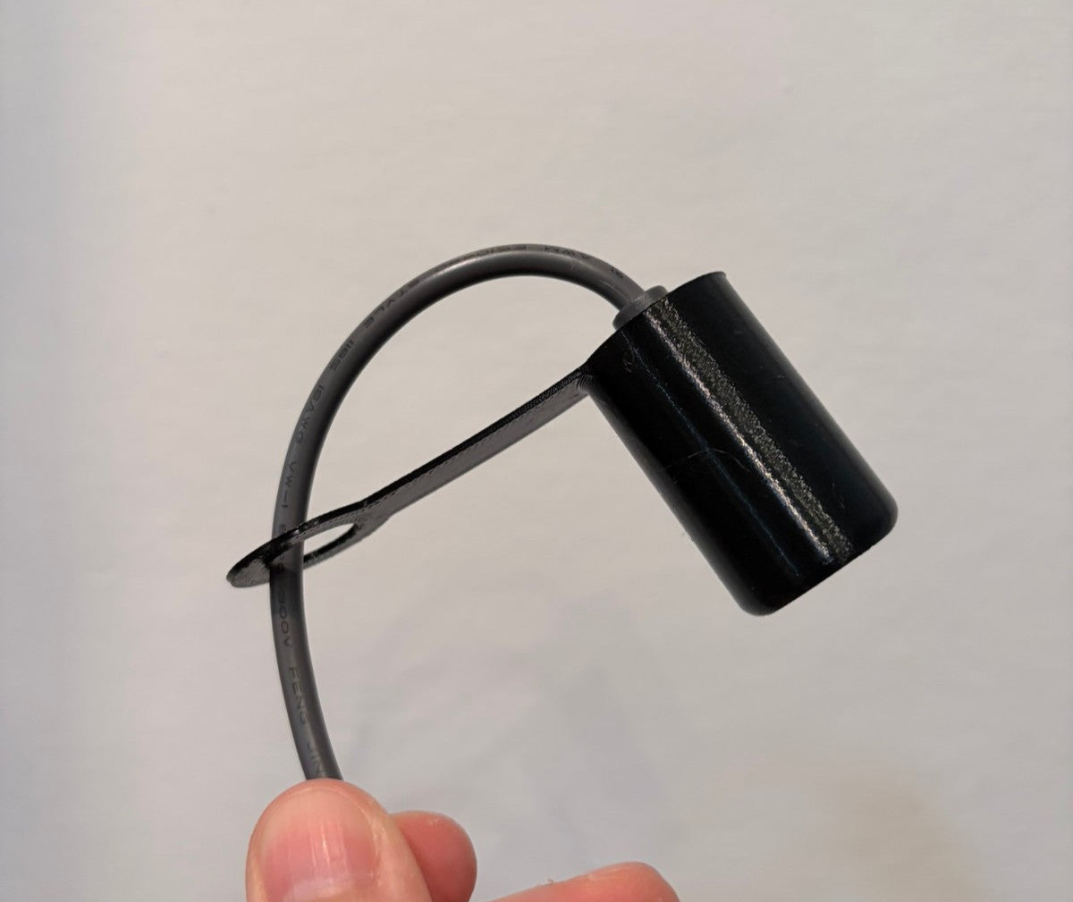 2x Starlink Mini Power Connector Dust Cap