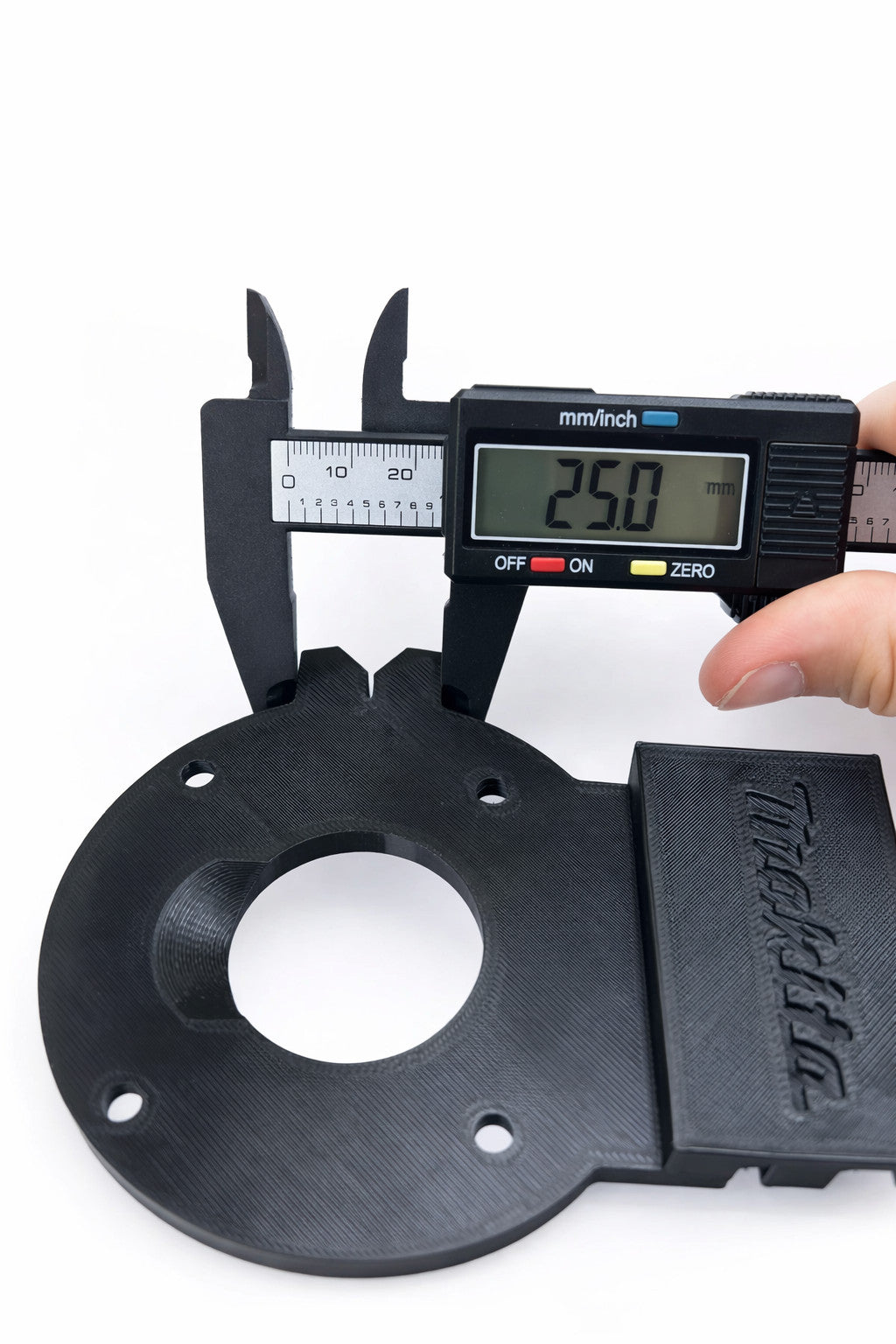 Makita Router Adapter for Track Saw