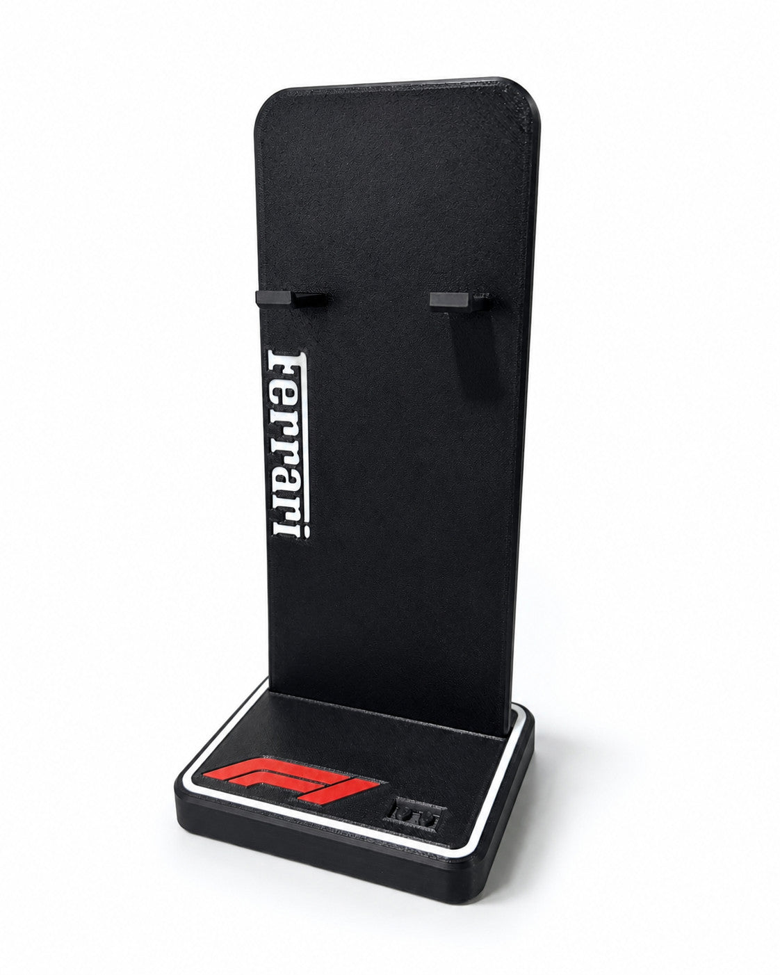 Display Stand compatible with LEGO F1 Speed Champions Race Car Teams