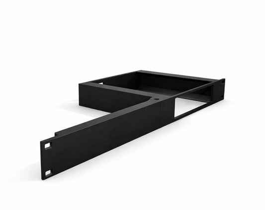 Rack Mount for Ubiquiti Unifi USW LITE 16 PoE 19" switch 1U