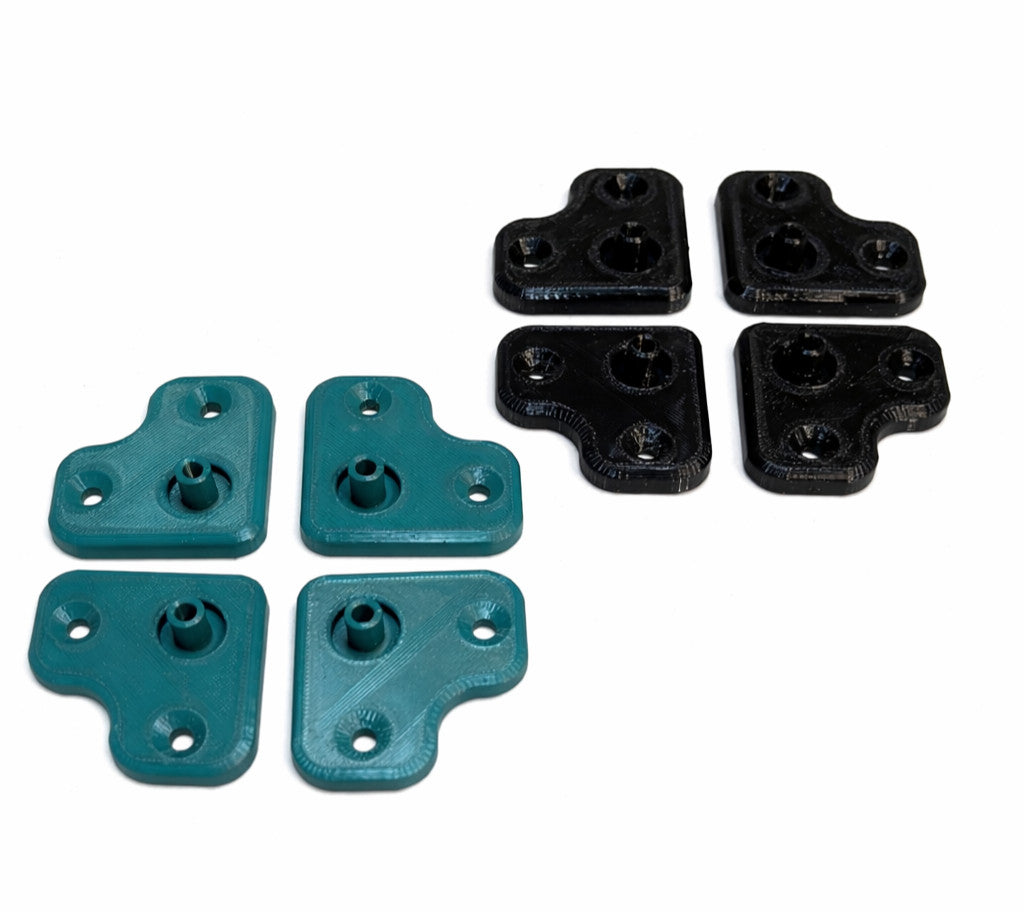 Makita DC18 Series Battery Charger Wall Mount