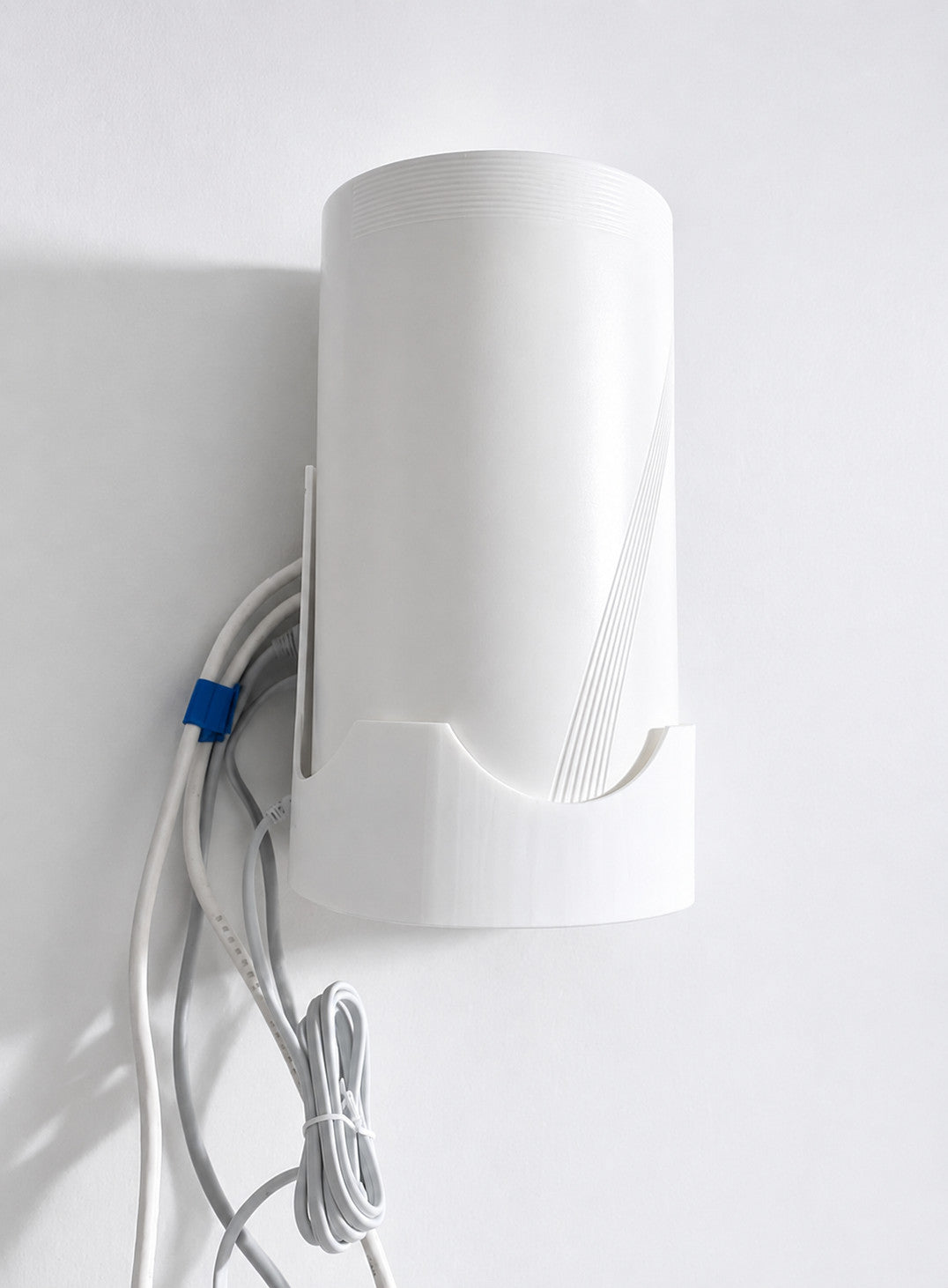 TP-Link Deco BE85 / BE95 Wall Mount & AC Adapter Holder