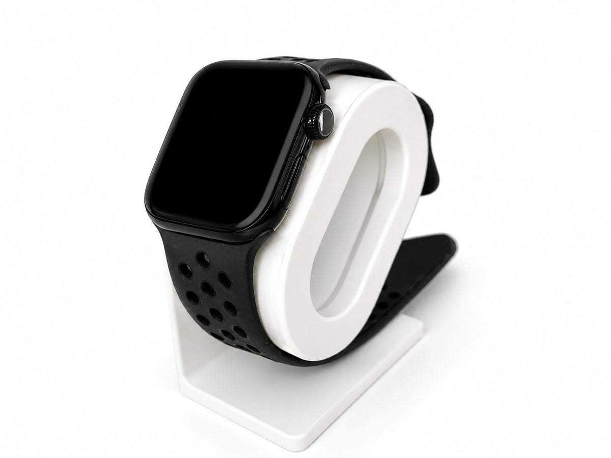 2x Stand For Apple Watch | Neat cable storage
