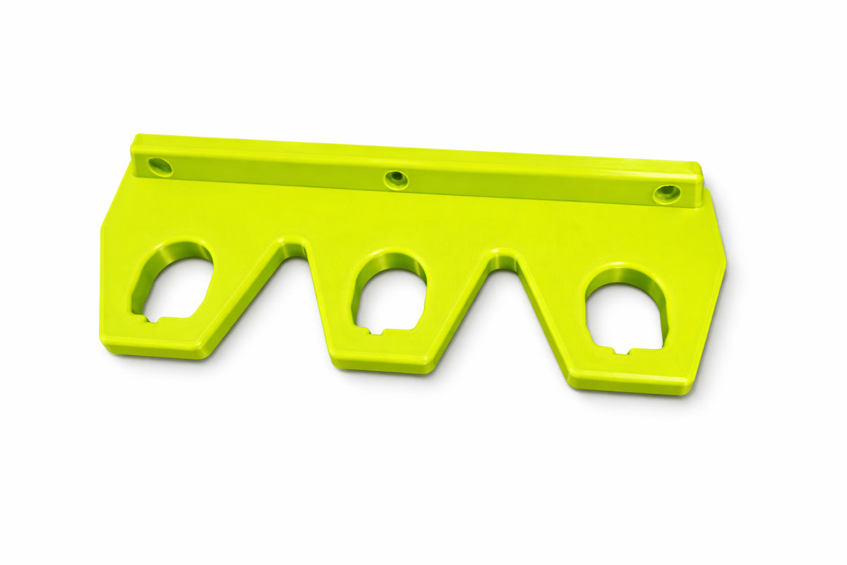 Ryobi ONE+ 18v Tool Skin & Battery BUNDLE Wall/Shelf Mounts Kit