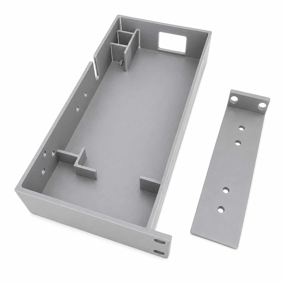 Ubiquiti UniFi USW Pro Max 16 PoE Rack Mount Bracket 19" Kit