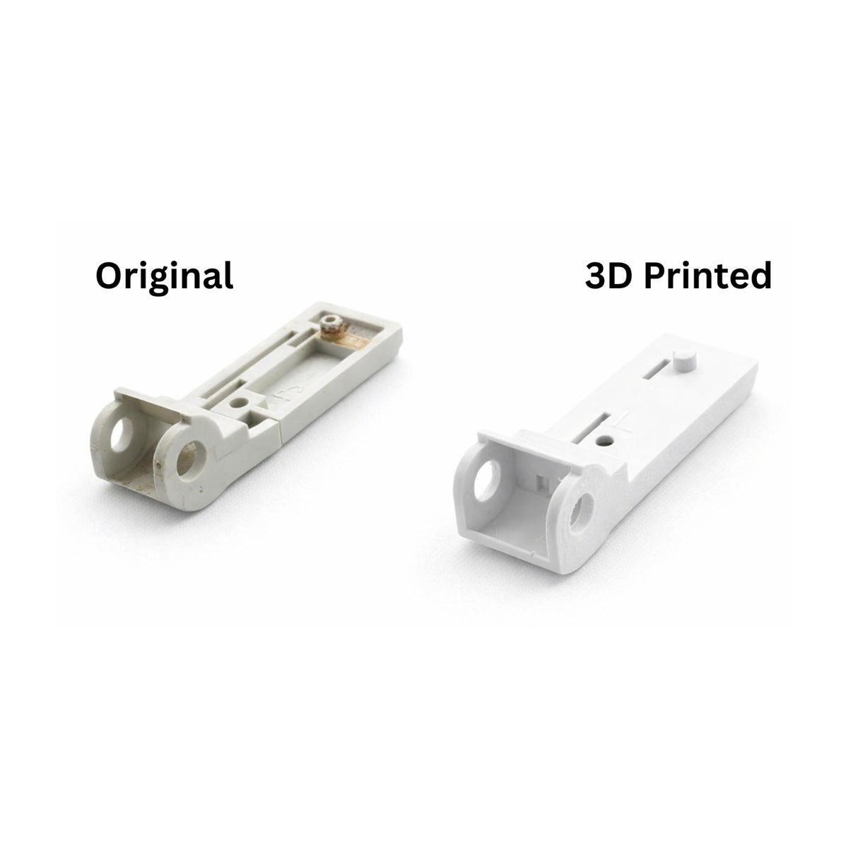 Dometic Fridge Freezer Door Hinge Replacement 2412125110 | 2/10 Pack | AUS MADE
