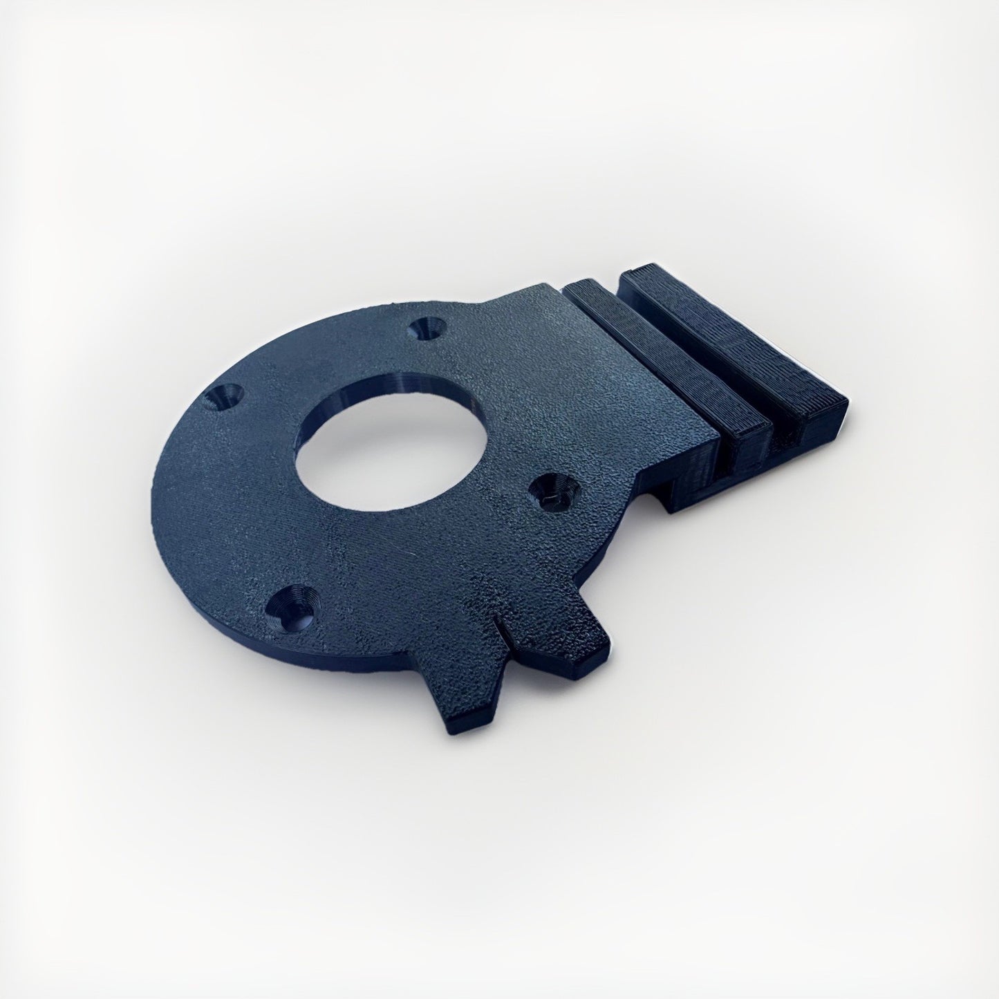 Makita Router Adapter for Track Saw