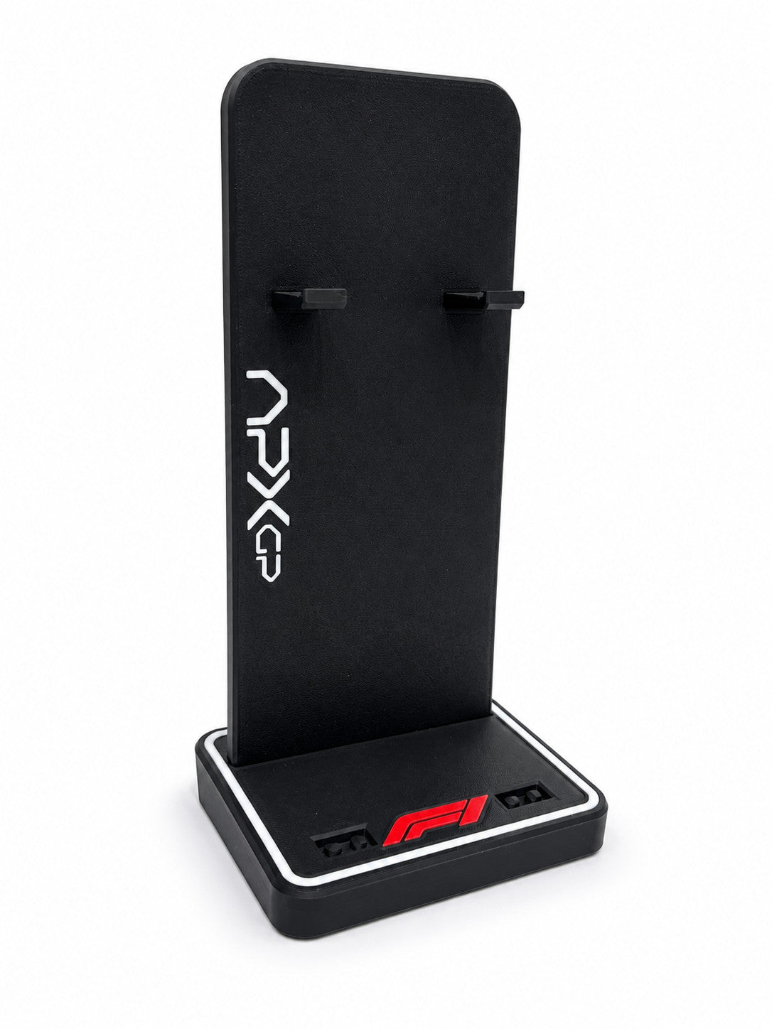 Display Stand compatible with LEGO F1 Speed Champions Race Car Teams
