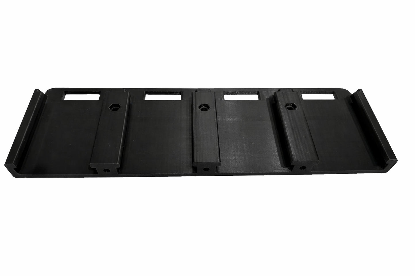 MAKITA 18V Battery Holder / Wall Mount for 4 Batteries