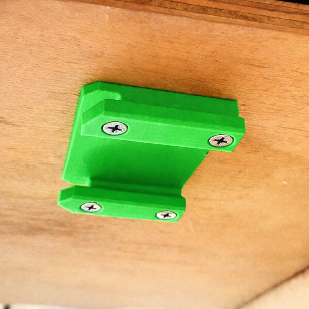 EGO 56V Battery Wall Mount Holder | 5-PACK