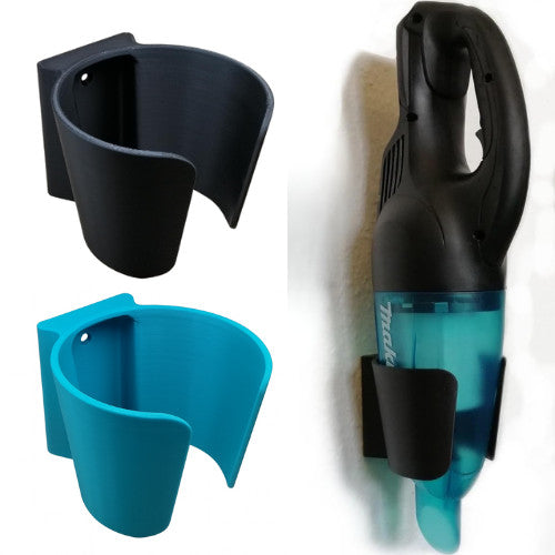 Makita Vacuum Cleaner Wall Mount