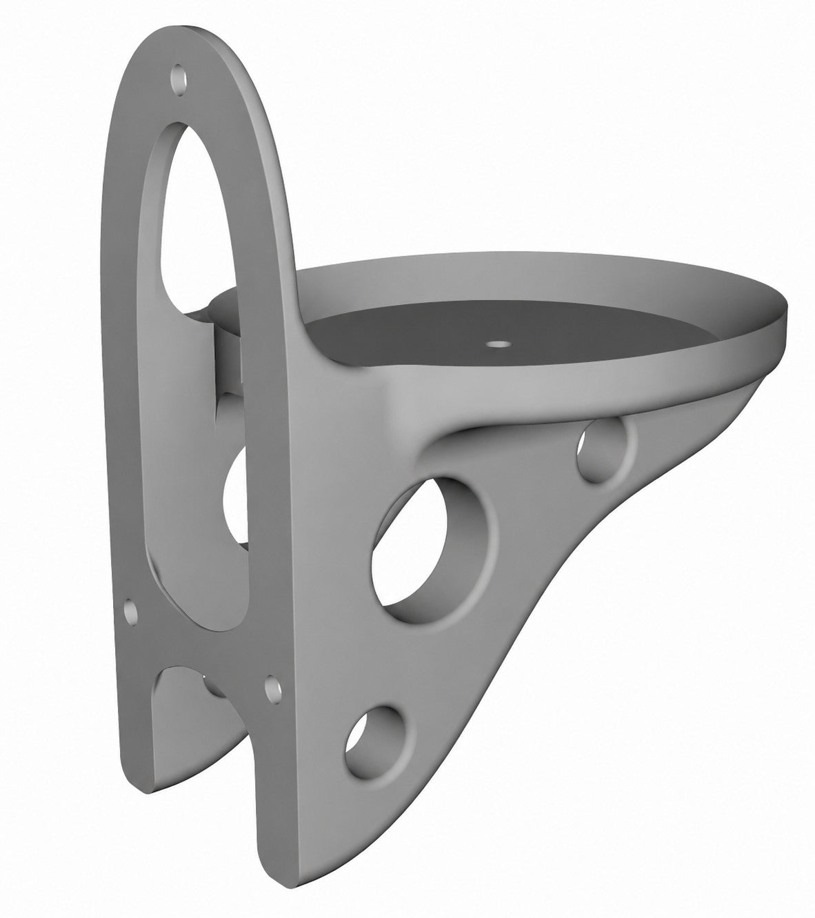 Sonos ERA 100 Speaker Wall Mount / Mounting Bracket Stand Holder