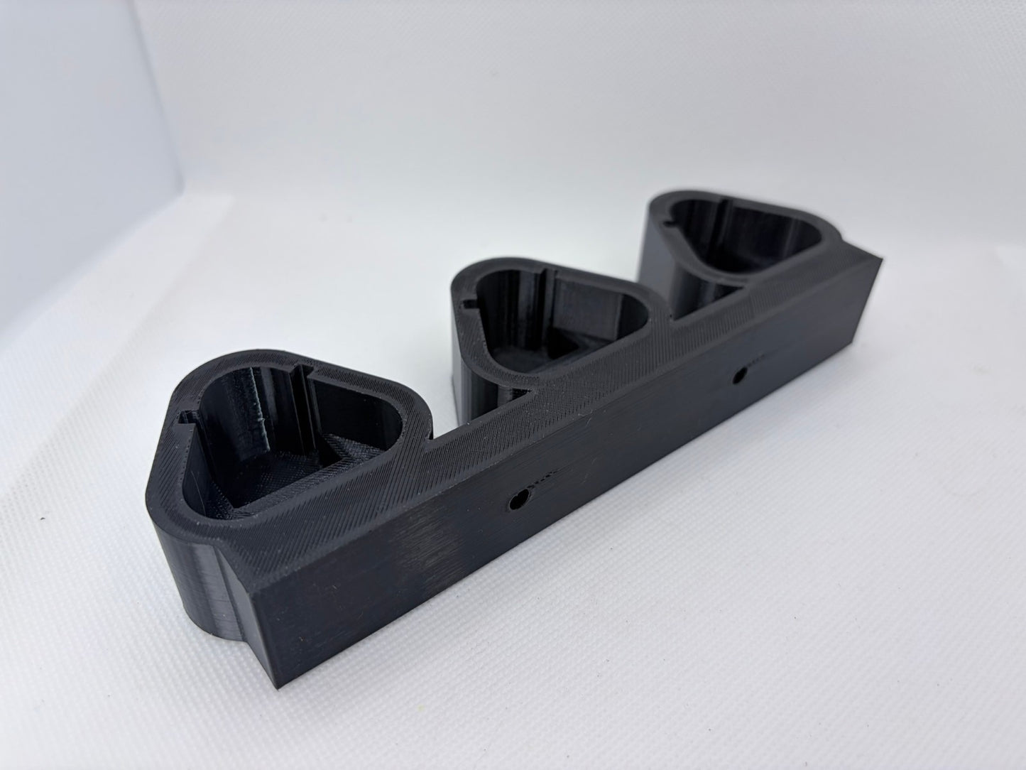 Milwaukee 12V Tool & Battery Holder / Wall Mount