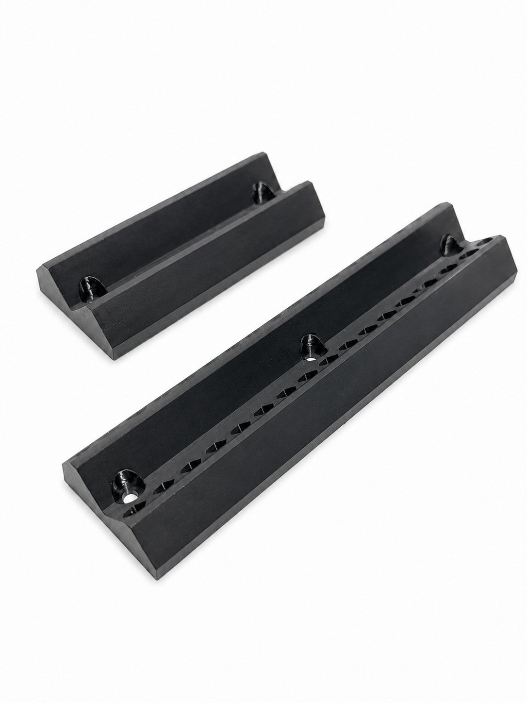 20/36 HEX SHANK BITS Holder Driver Drill Wall Mount Display Rack Storage