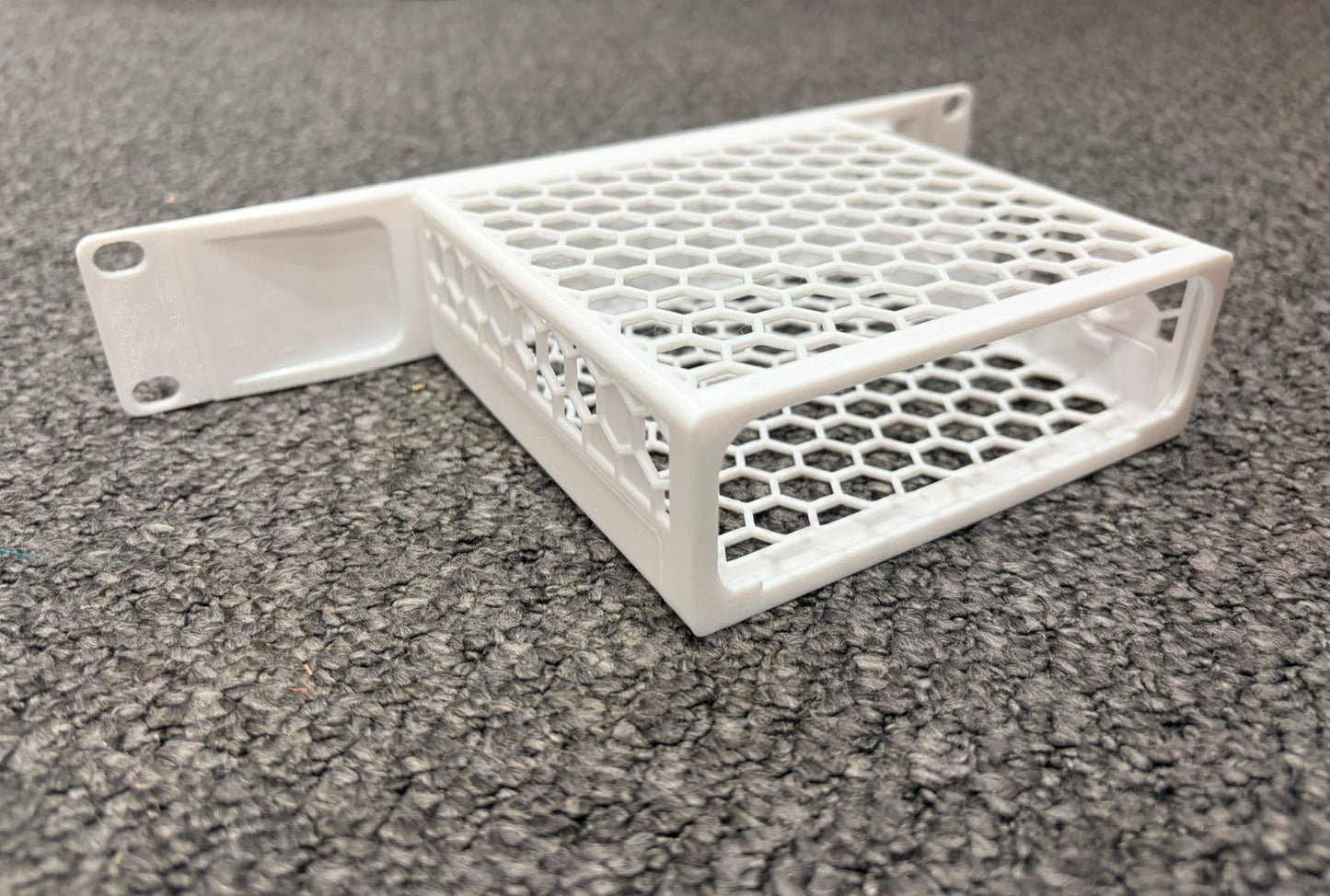 10" Rack Mount for Arris Cable Modem | AUS MADE